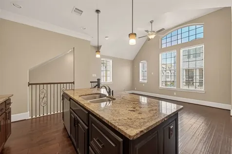 2702 Church Wood Drive Houston TX 77082