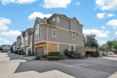 2702 Church Wood Drive Houston TX 77082