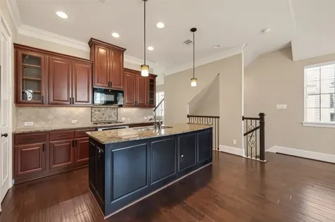 2702 Church Wood Drive Houston TX 77082