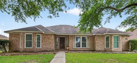 2306 Winecup Lane League City TX 77573