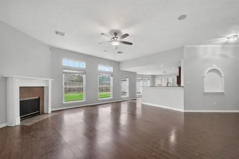 2306 Winecup Lane League City TX 77573