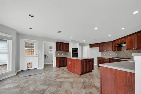 2306 Winecup Lane League City TX 77573