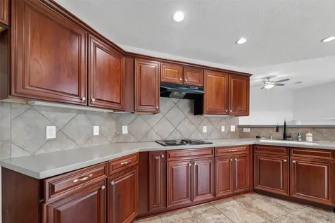 2306 Winecup Lane League City TX 77573