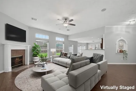 2306 Winecup Lane League City TX 77573