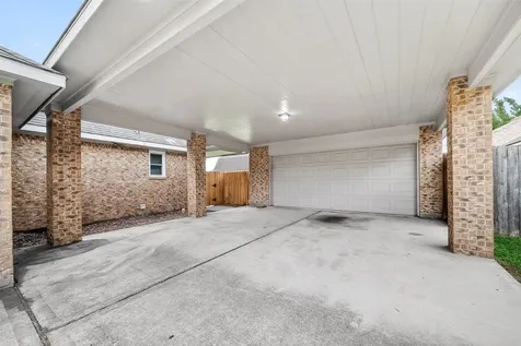2306 Winecup Lane League City TX 77573