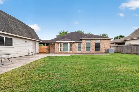 2306 Winecup Lane League City TX 77573