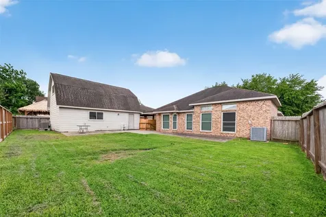 2306 Winecup Lane League City TX 77573