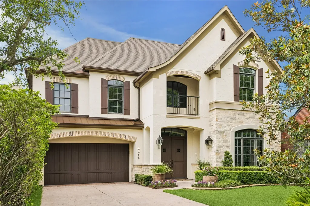 2246 Branard Street Houston TX 77098