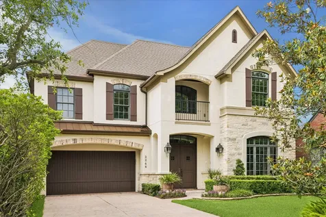 2246 Branard Street Houston TX 77098