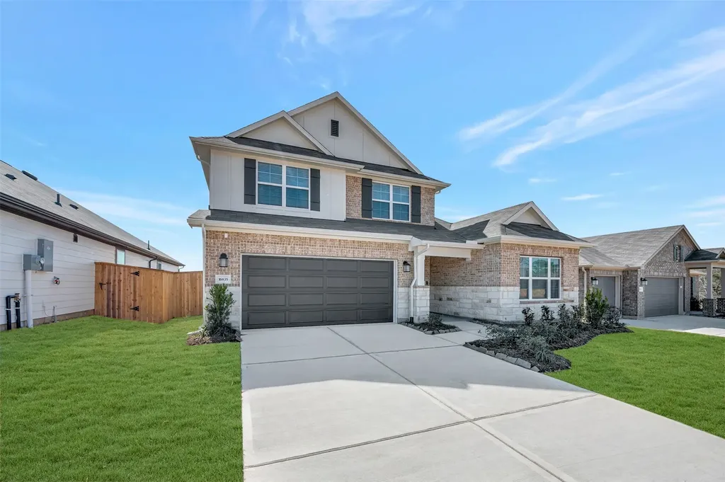 16835 Zavala Way Montgomery TX 77316