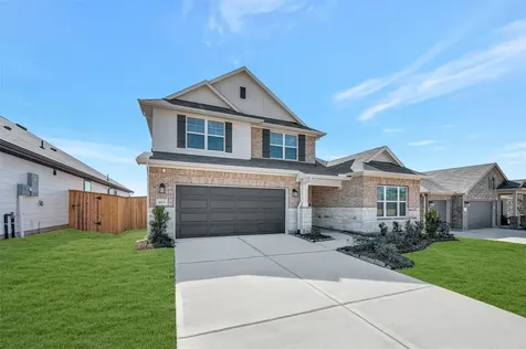 16835 Zavala Way Montgomery TX 77316