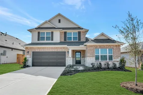16835 Zavala Way Montgomery TX 77316