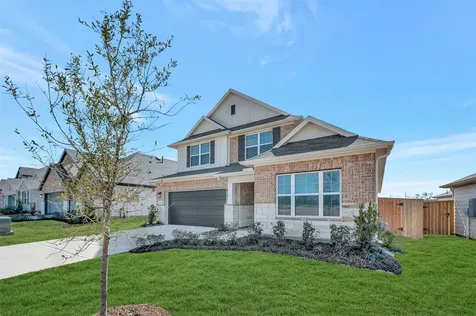 16835 Zavala Way Montgomery TX 77316