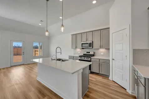 16835 Zavala Way Montgomery TX 77316