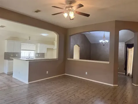 12918 Stratford Mill Lane Sugar Land TX 77498