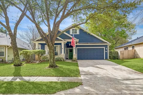 12810 Whistling Springs Drive Humble TX 77346