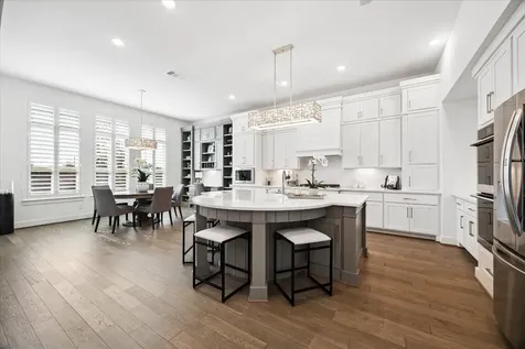 7702 Ashy Sunflower Lane Katy TX 77493