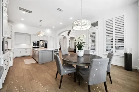 7702 Ashy Sunflower Lane Katy TX 77493