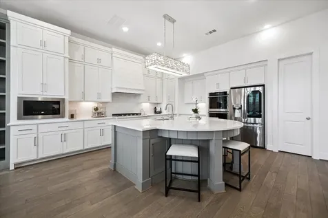 7702 Ashy Sunflower Lane Katy TX 77493