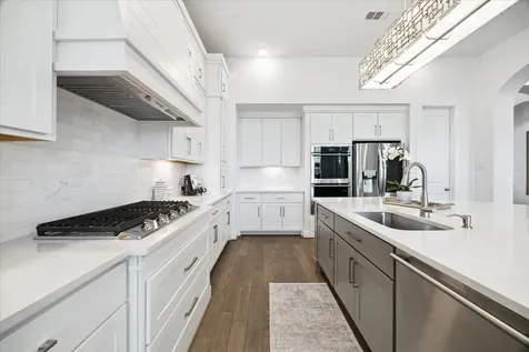 7702 Ashy Sunflower Lane Katy TX 77493