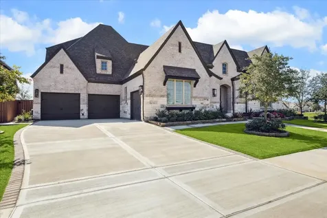 7702 Ashy Sunflower Lane Katy TX 77493