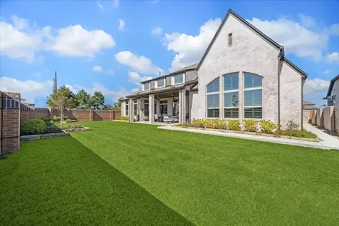 7702 Ashy Sunflower Lane Katy TX 77493
