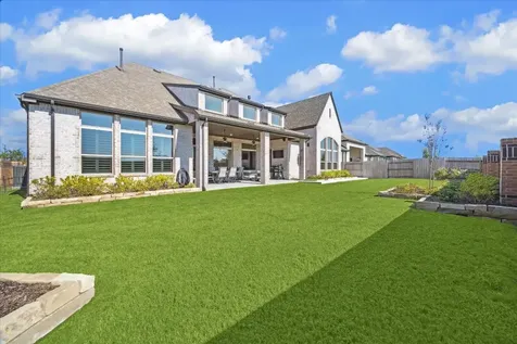 7702 Ashy Sunflower Lane Katy TX 77493