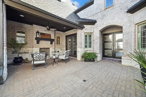 7702 Ashy Sunflower Lane Katy TX 77493