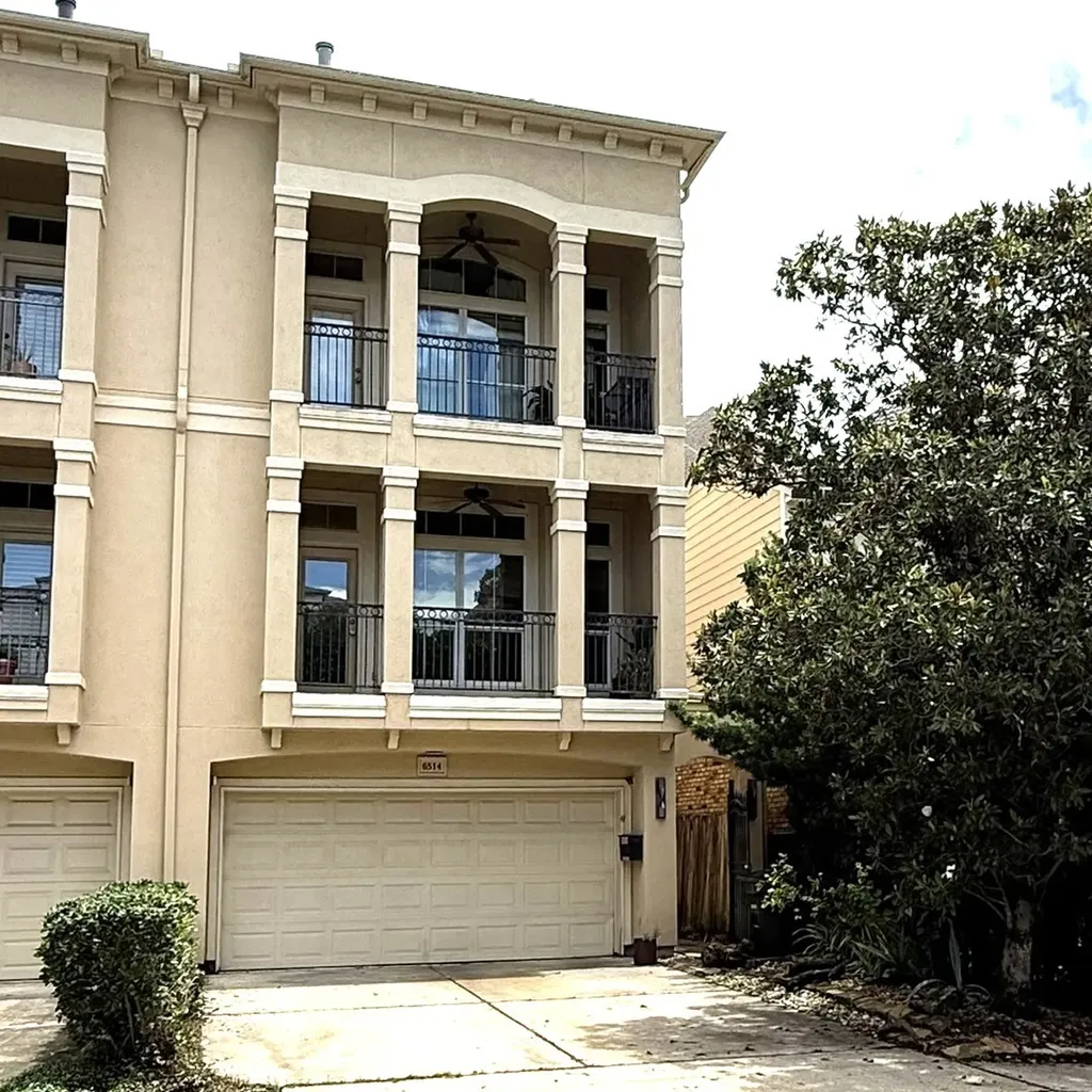 6514 Minola Street Houston TX 77007