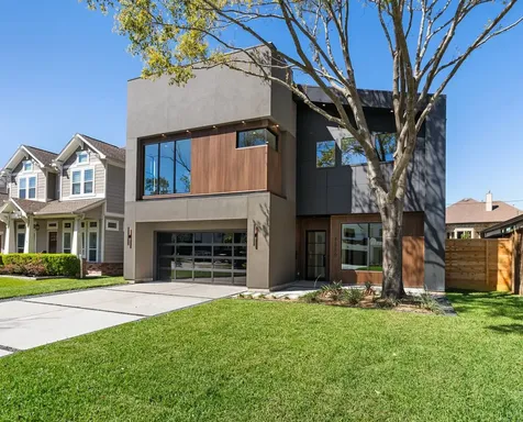 1226 Du Barry Lane Houston TX 77018