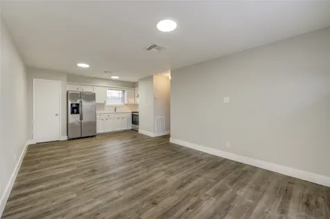 6603 1/2 Narcissus Street Houston TX 77087