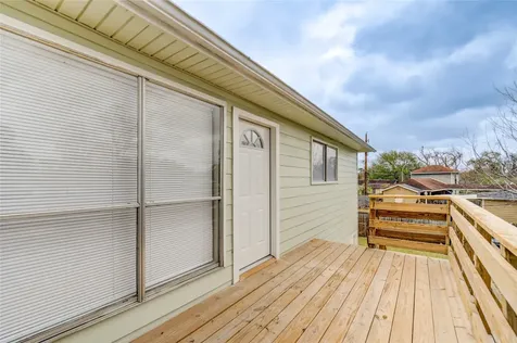 6603 1/2 Narcissus Street Houston TX 77087