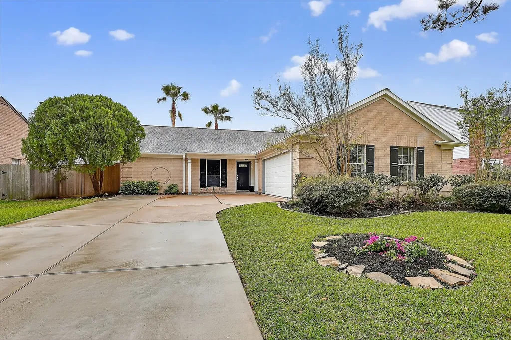 4534 Ranger Run Sugar Land TX 77479