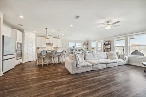 2707 Oakheath Crest Court Pearland TX 77089