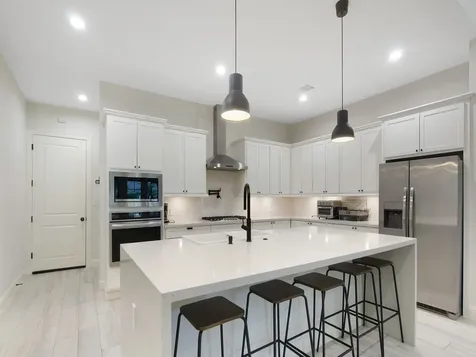 12118 S Tara Plantaton Drive Tomball TX 77375