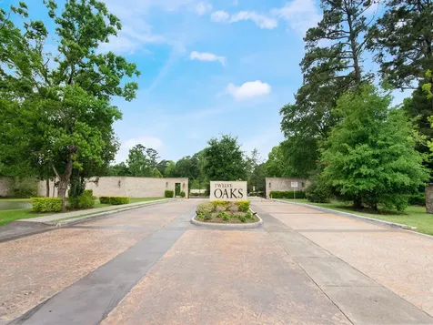 12118 S Tara Plantaton Drive Tomball TX 77375