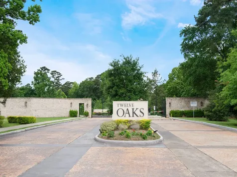 12118 S Tara Plantaton Drive Tomball TX 77375