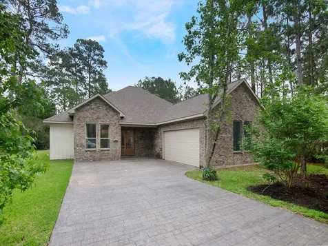 12118 S Tara Plantaton Drive Tomball TX 77375