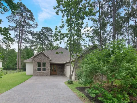 12118 S Tara Plantaton Drive Tomball TX 77375