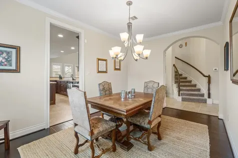 1607 Quail Ridge Drive Katy TX 77493