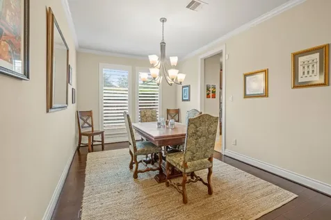 1607 Quail Ridge Drive Katy TX 77493