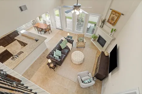 1607 Quail Ridge Drive Katy TX 77493