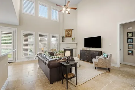 1607 Quail Ridge Drive Katy TX 77493