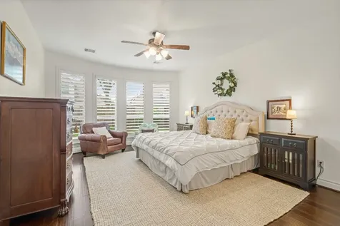 1607 Quail Ridge Drive Katy TX 77493