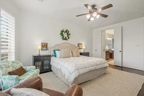 1607 Quail Ridge Drive Katy TX 77493