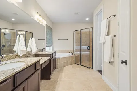 1607 Quail Ridge Drive Katy TX 77493