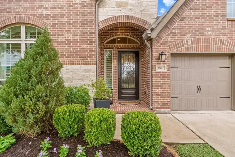 1607 Quail Ridge Drive Katy TX 77493