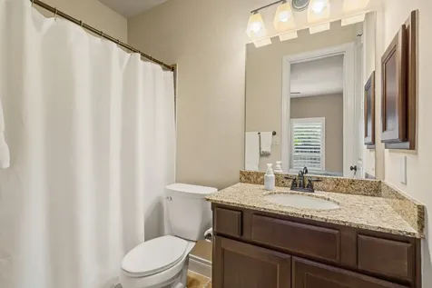 1607 Quail Ridge Drive Katy TX 77493