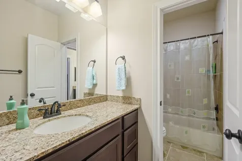1607 Quail Ridge Drive Katy TX 77493