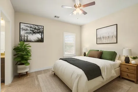 1607 Quail Ridge Drive Katy TX 77493